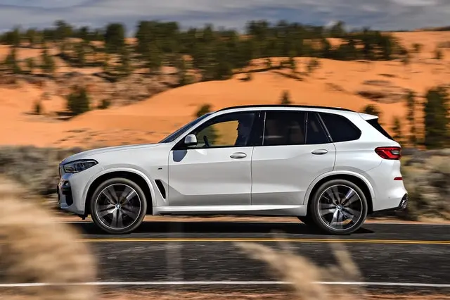 X5
