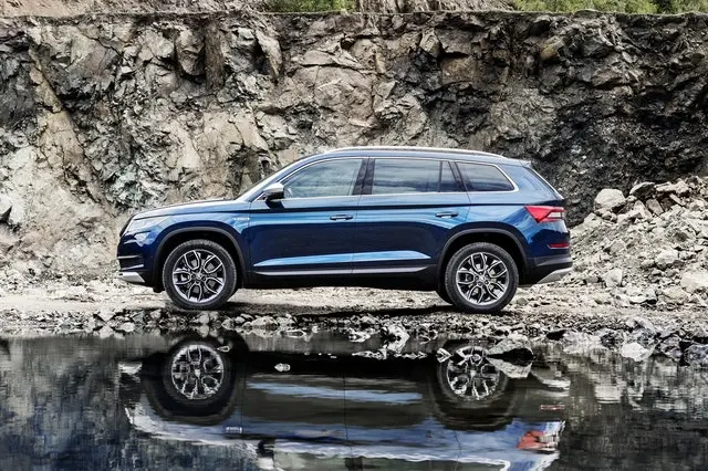 Kodiaq