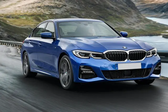 3 Series