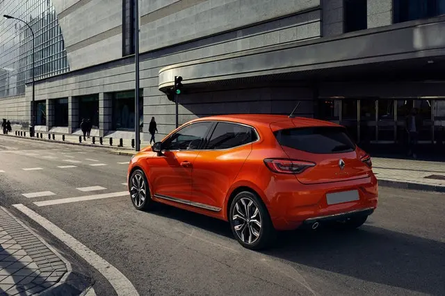 Clio
