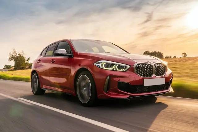 1 Series