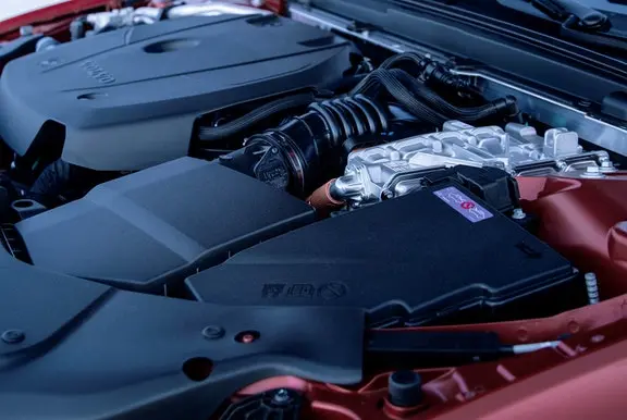 Top 10 winter car checks – fluids