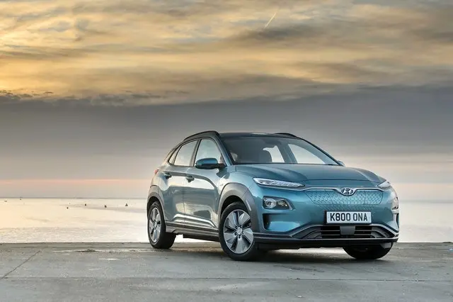 Hyundai Kona review