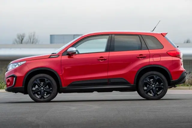 Vitara