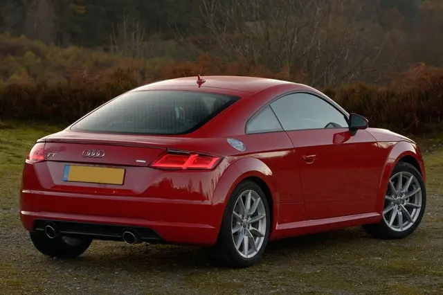 TT