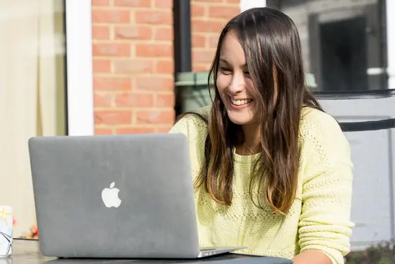 Cazoo customer story: meet May