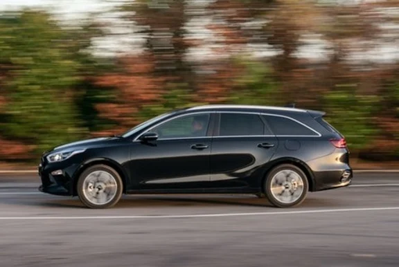 Kia Ceed Sportswagon