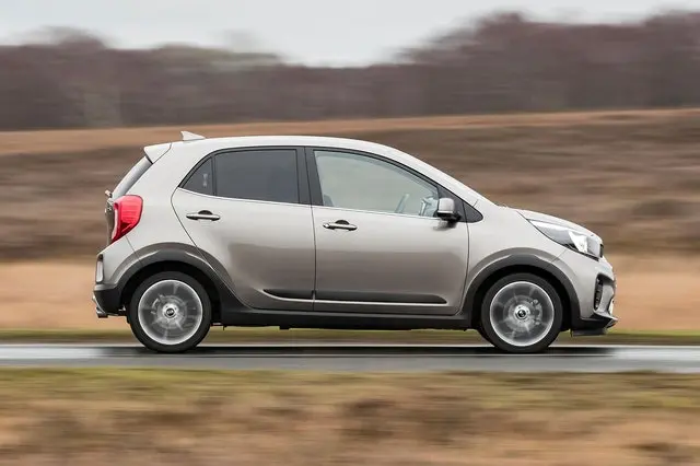 Picanto