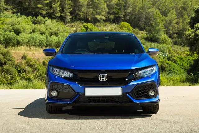 Honda Civic review