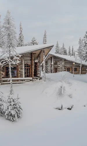 Ruka Christmas Tour