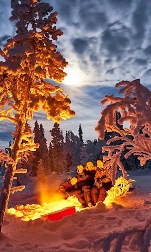 Lapland Guesthouse