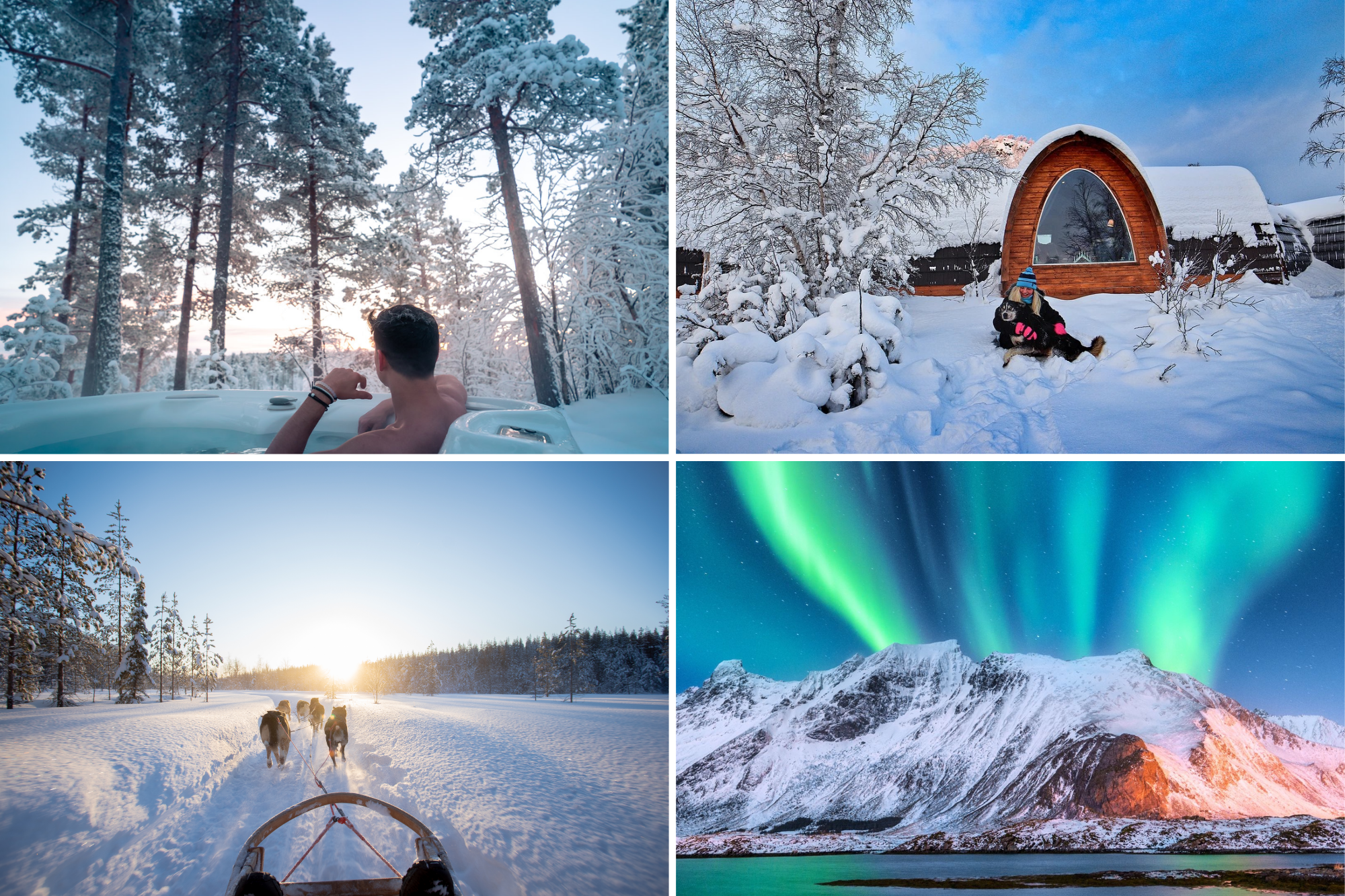 Aurora Highlights Independent