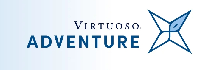 Virtuoso Adventure Logo
