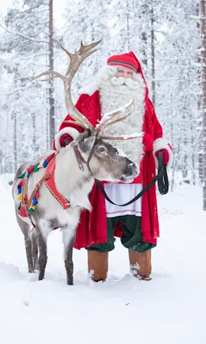 Visit Rovaniemi