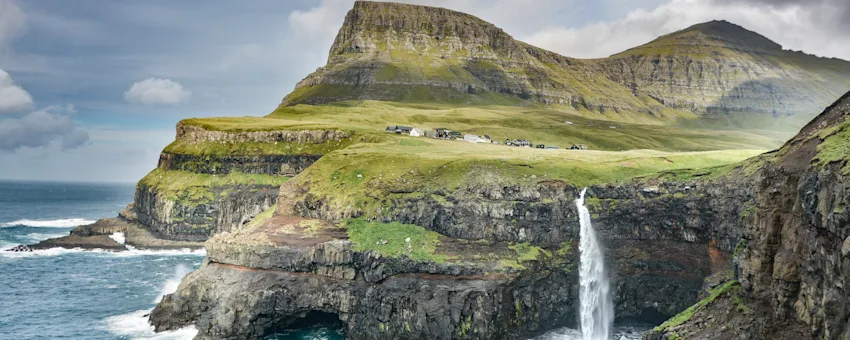 Faroe Islands