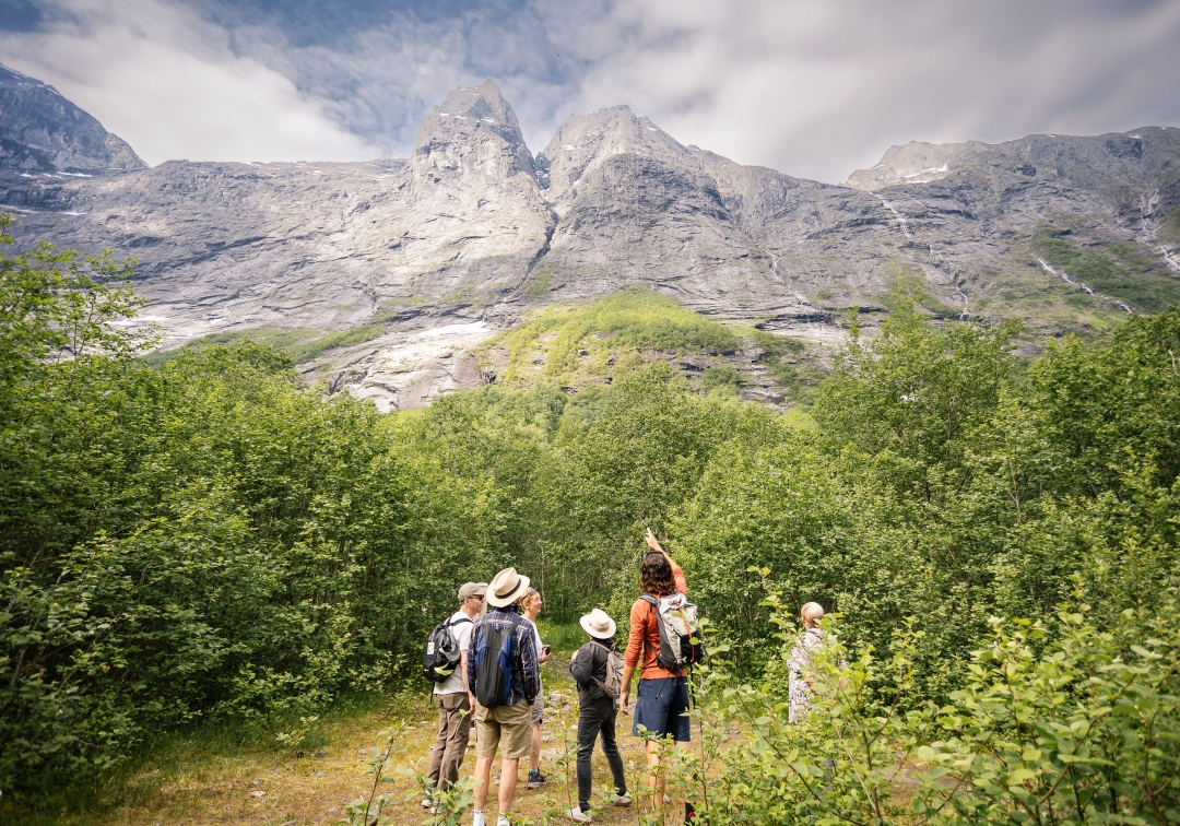Norway Åndalsnes hike 3 - credit Lari Laasjarvi web