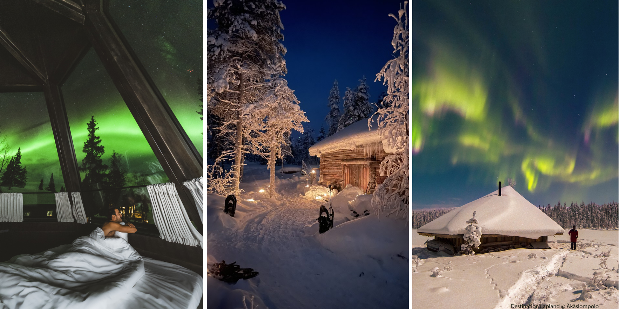 Nivunki Village Collage