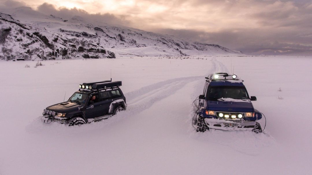 Roadshow partner - Southcoast Adventure