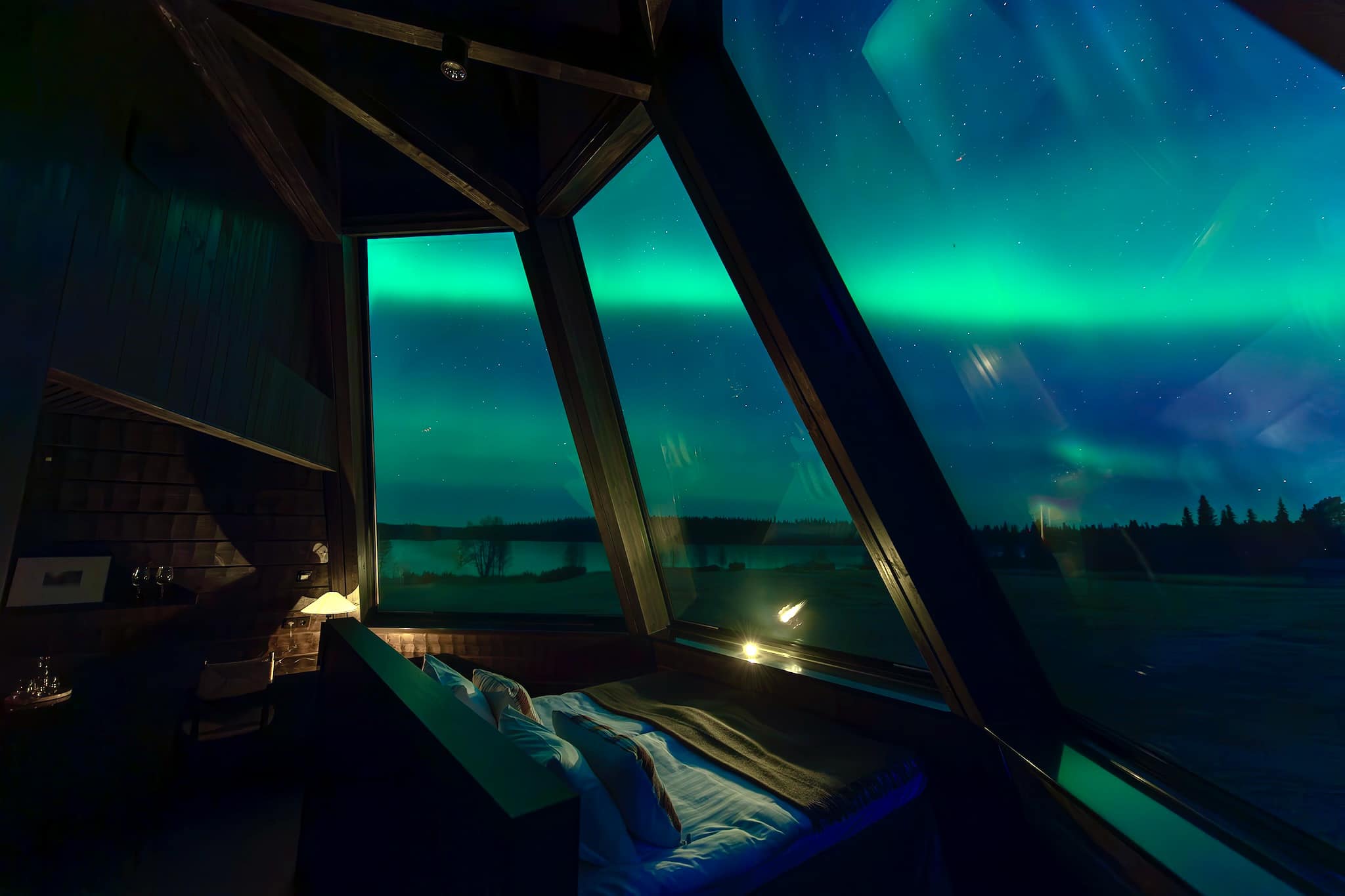 Festive Adventure at Nivunki Village