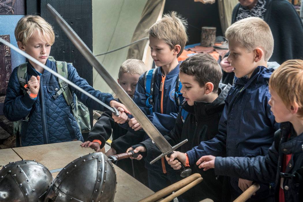 Roskilde Viking Museum