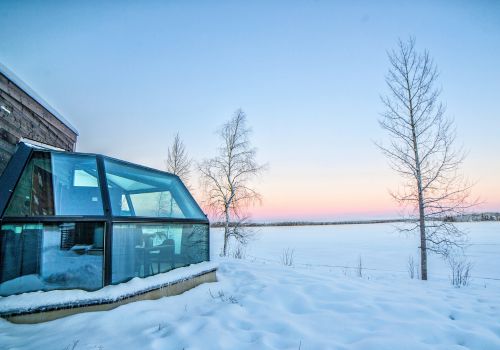 Ranua Igloo