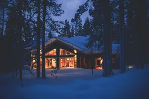 Finland Lodge and Villa Holidays 