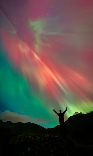 Iceland.