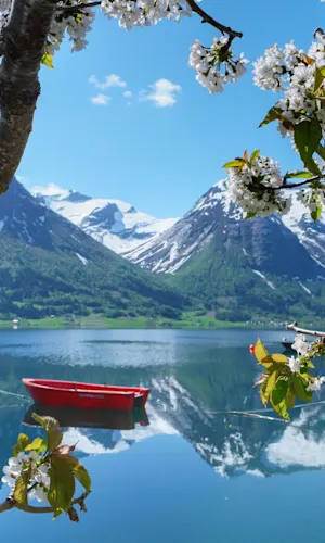 Fjord