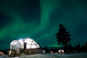 Finland Tours Travel Degrees North
