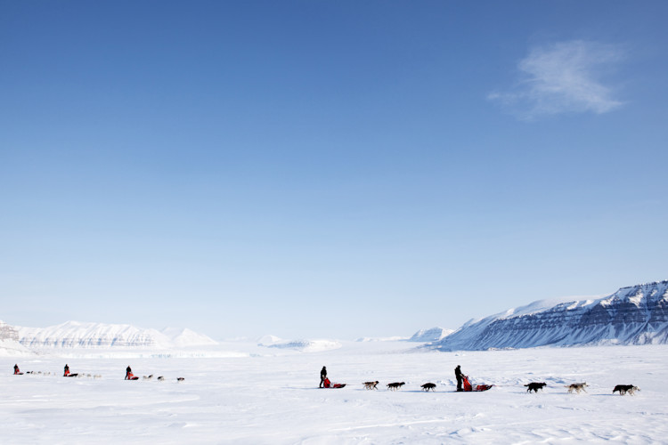 Svalbard