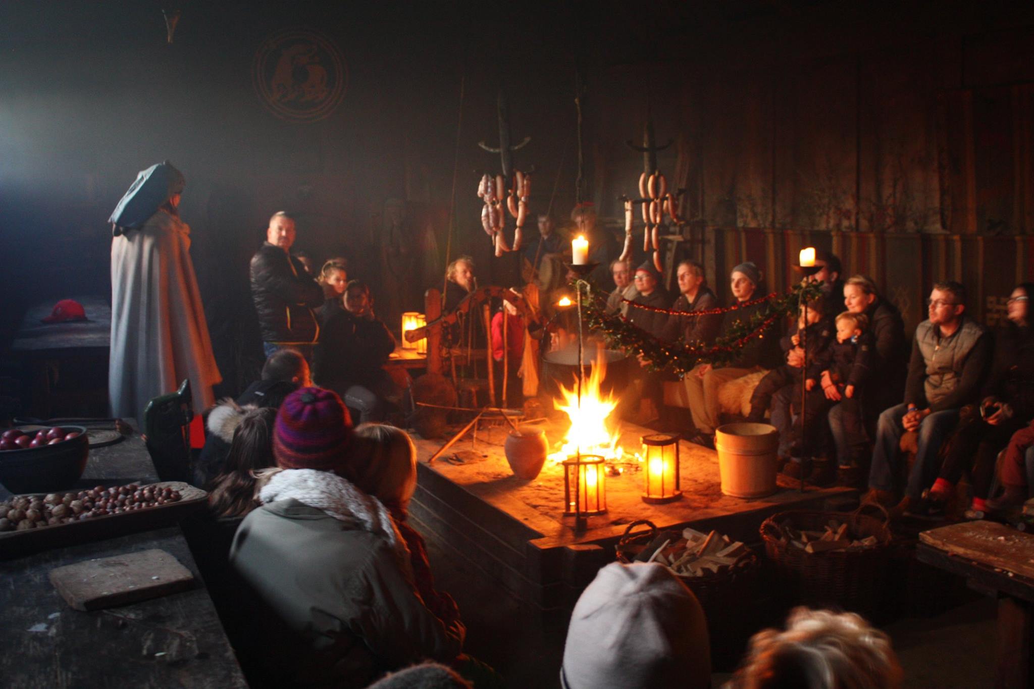 Ribe Viking Centre