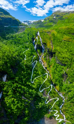 Vidar Moløkken - Visit Norway