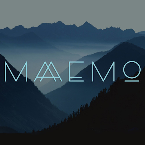 Maaemo