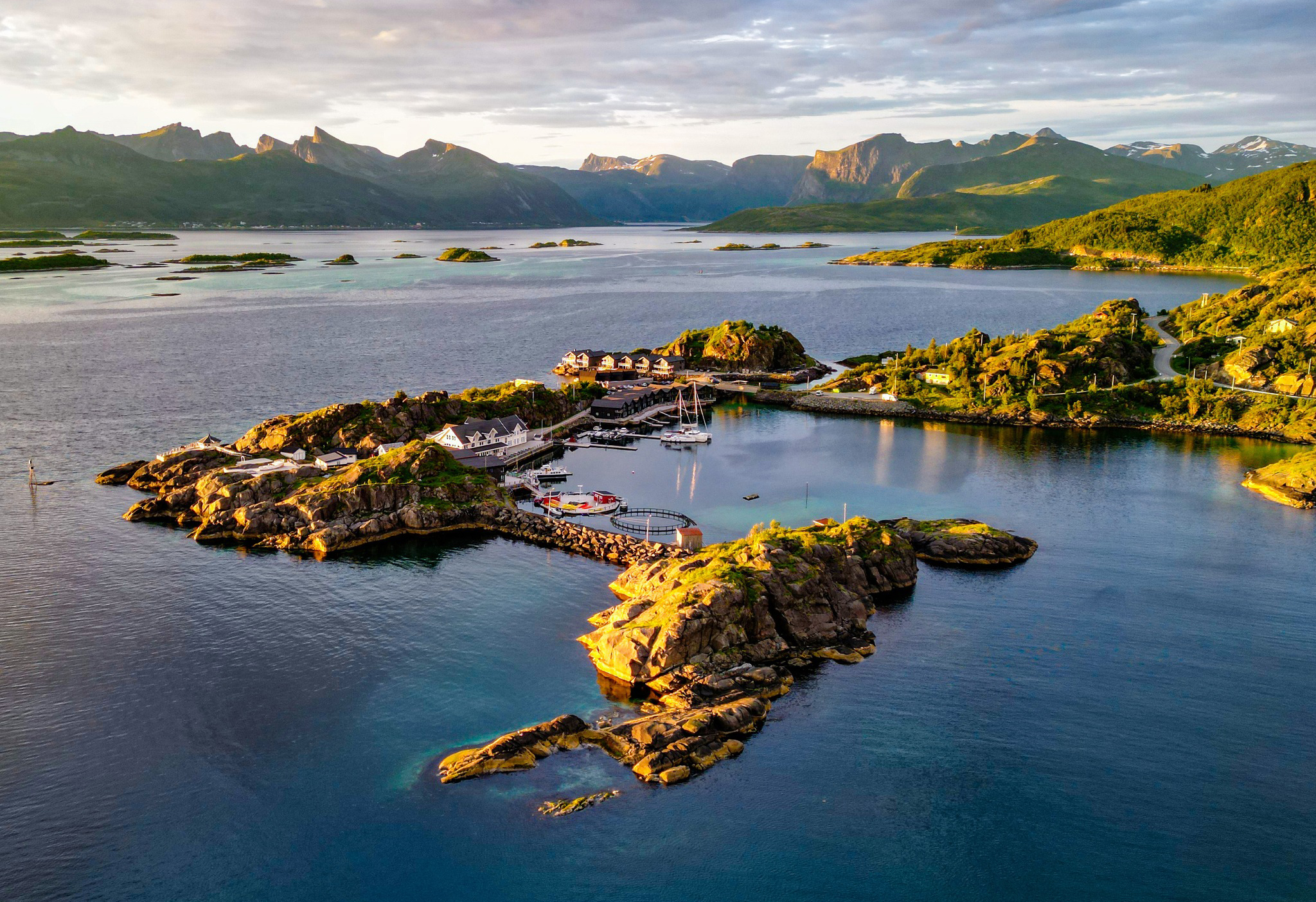 Senja