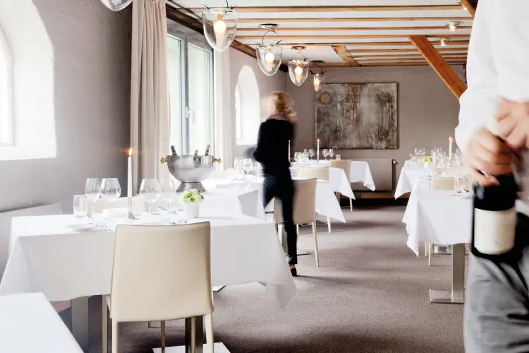 Maki Restaurant Ålesund