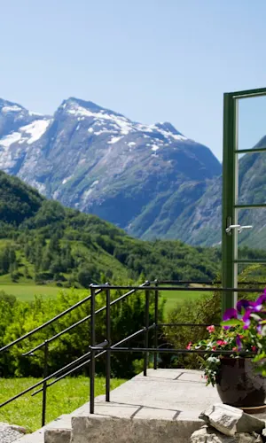 Hotel Aak