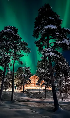 Wilderness Hotel