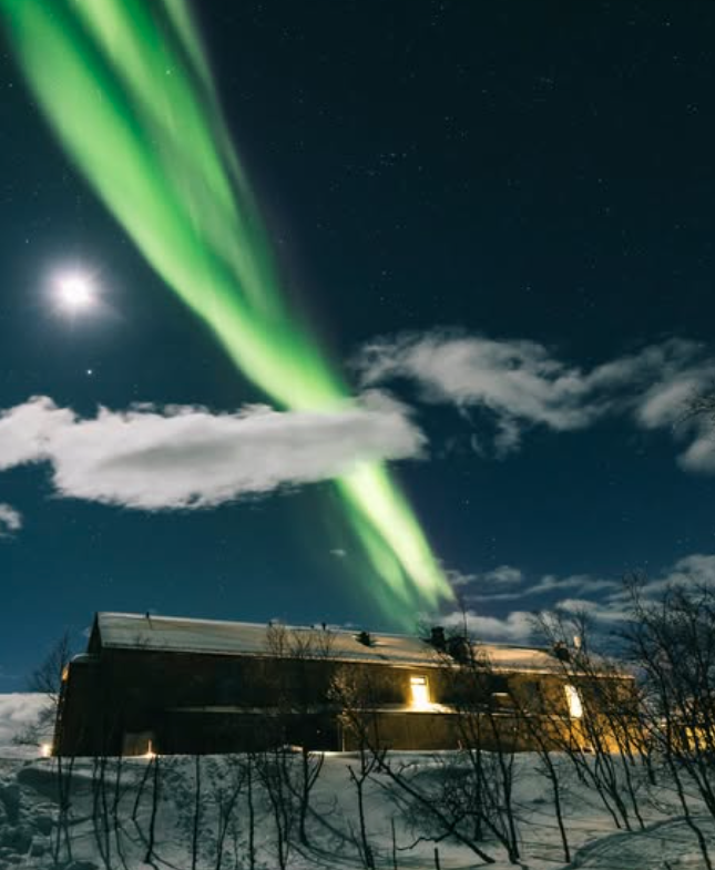 Cahkal Hotel