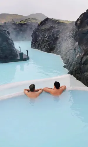 The Retreat Spa Iceland 