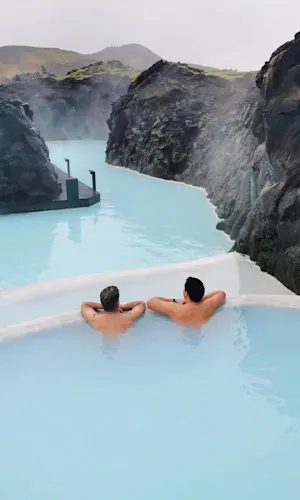 The Retreat Spa Iceland