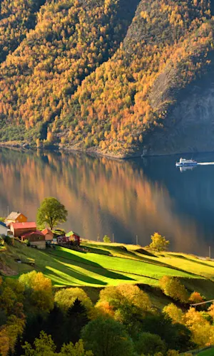 M. Dickson/Foap - Visitnorway.com