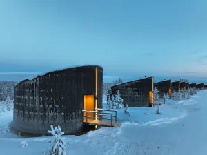 Livo Arctic Aurora Resort 