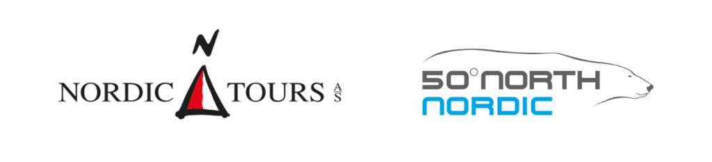 North Travel Group logos