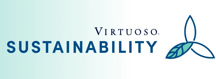 Virtuoso Sustainability logo