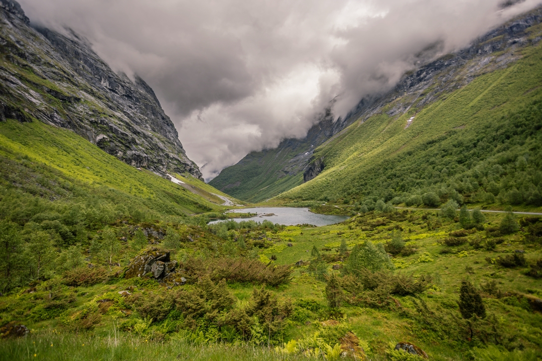 Norway Norangsdalen - credit Lari Laasjarvi web