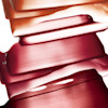 Bitten Lip Tint in 3 colours. Amour is a sheer nude peach. Cherie is a sheer pink rose. Bisou is a rich nude-berry.