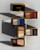 Smoky Eye Brick Group Shot in 5 Palettes