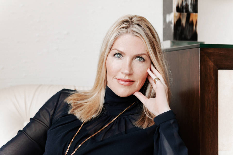 Sarah Creal, Co-founder and CEO