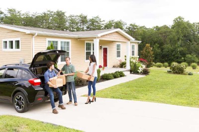 Moving-Into-New-Property