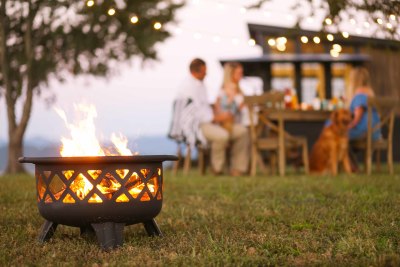 Fire Pit